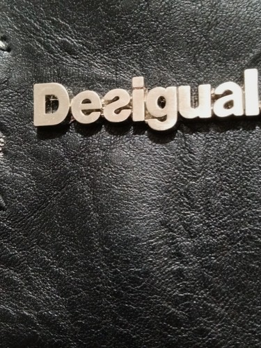 Desigual Crossbody Purse - Picture 2 of 9