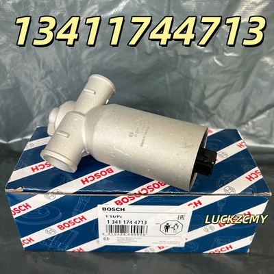 #ad FOR BMW BOSCH IDLE CONTROL VALVE E34 E36 E38 E39 E46 E53 E60 E83 Z4 13411744713 $165.00