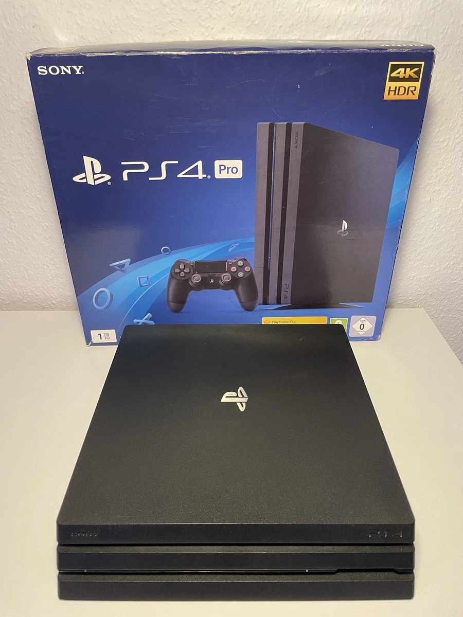 PS4 Pro Bundles online kaufen | eBay.de