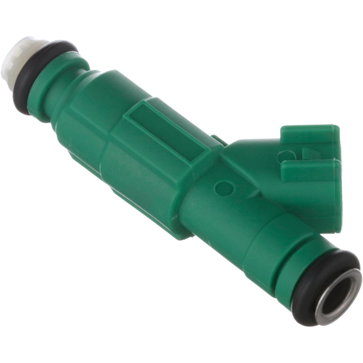 SMP Fuel Injector Compatible with 2004-2005 Mazda 3 2.3L L4 Engine