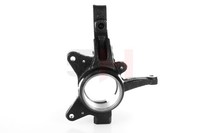 Achsschenkel RadaufhäNgung GH GH-293991V FüR Renault Kangoo 2 KW0 FW0 BE BOP Tce