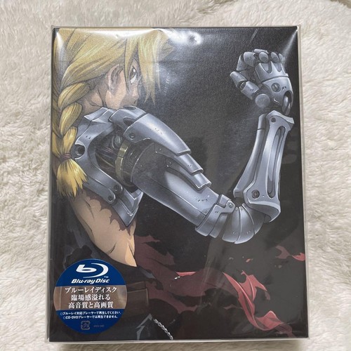 Fullmetal Alchemist : Brotherhood Saison 1 - AlloCiné