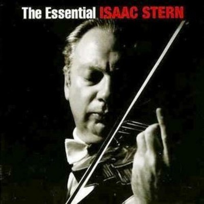 The Essential Isaac Stern CD
