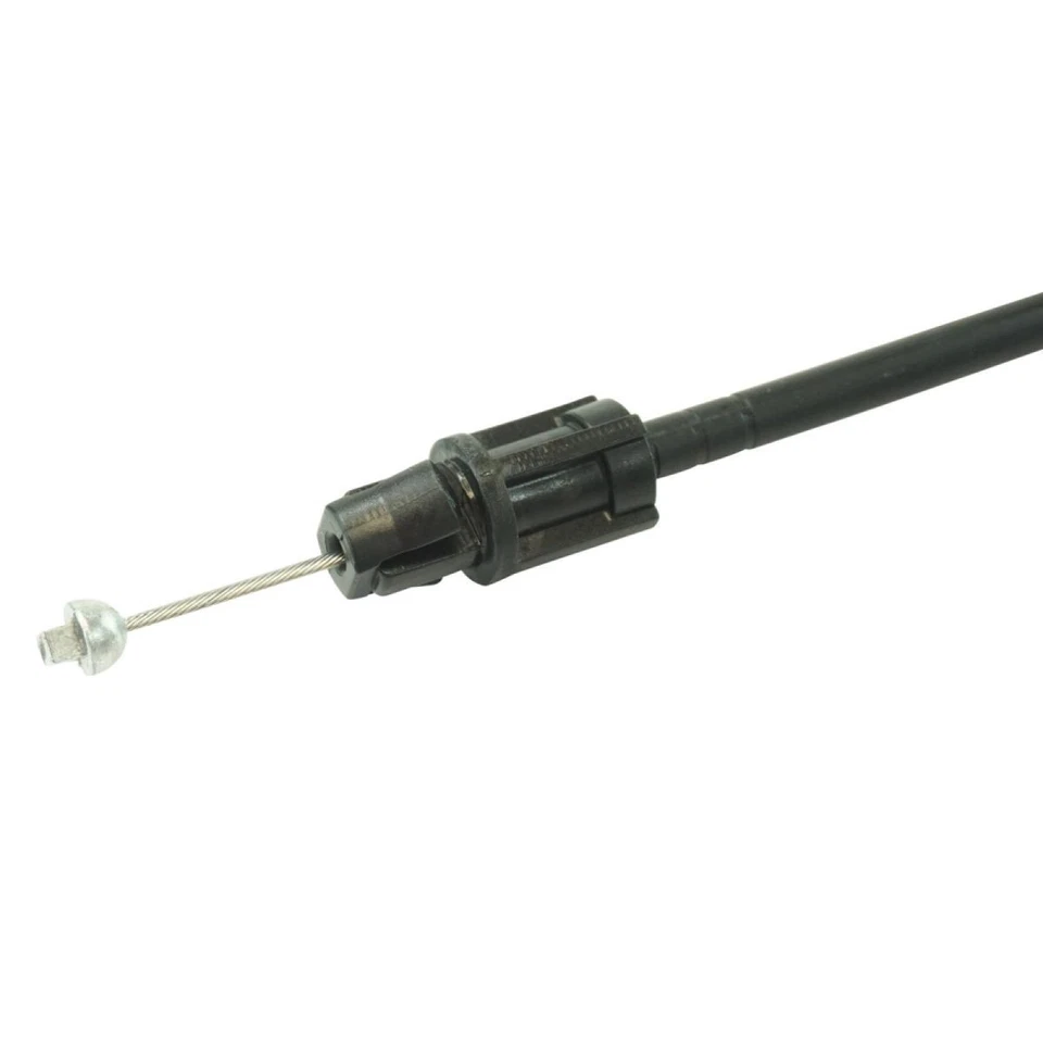 Manija y cable de liberación de capó para Town & Country Grand Caravan Voyager Foto 3 de 4