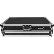 Headliner HL10007 Flight Case For Pioneer DJ DDJ-REV7 w/ Laptop Platform