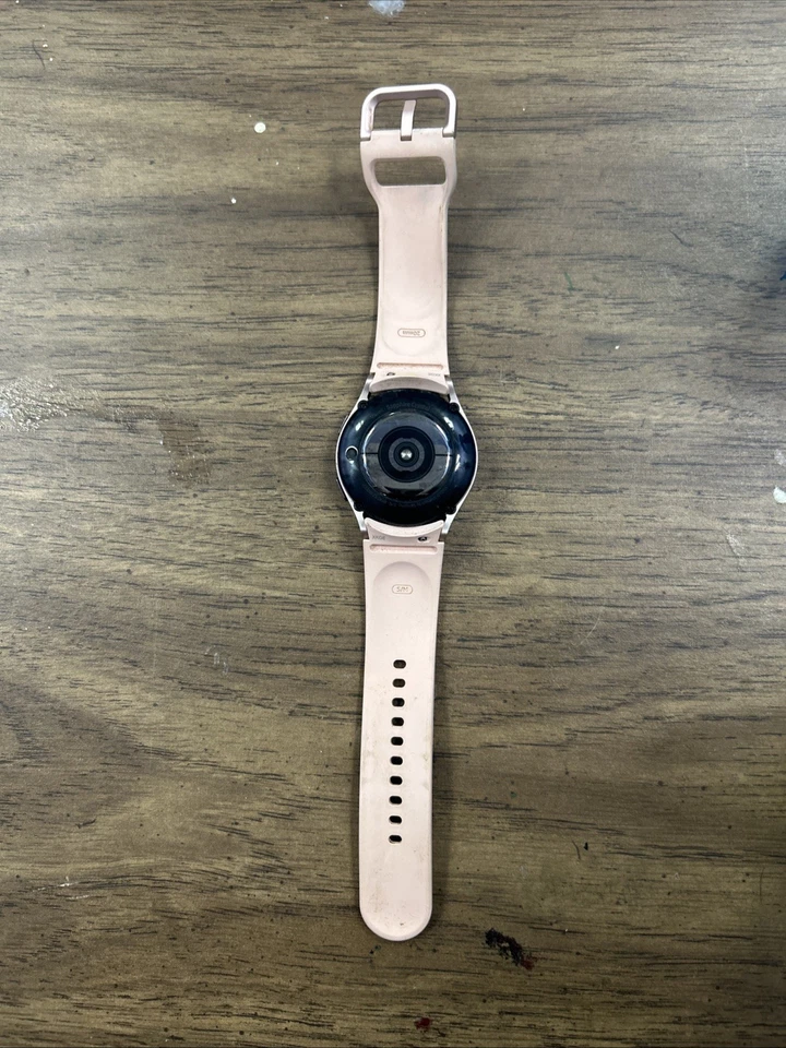Samsung Galaxy Watch7 LTE 40mm - Cream - (LTE + Bluetooth) 2024 - Excellent  - Image 2 of 2