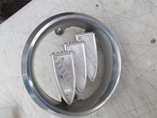 1960 Buick Grille Emblem