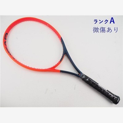 Used Tennis Racket Head Radical Team L 2023 Model G2 C26040073C Head Racket Tenn