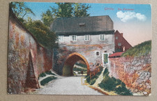 Alte orginale Ansichtskarte Görlitz vor 1945