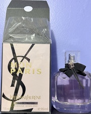Yves Saint Laurent Mon Paris Eau de Parfum Sp...