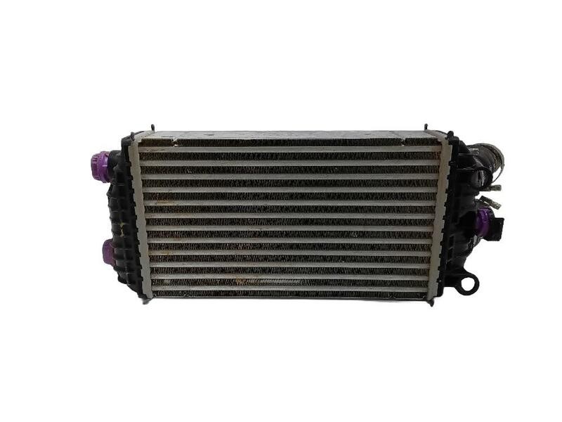 9824742280 intercooler PEUGEOT 208 P2 06.2019- 1.2 ACTIVE susop2798681