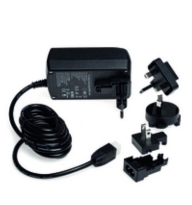 Laerdal SimMan 3G Essential Lion Battery Charger Power Supply Part# 212-07050