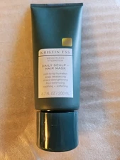 Kristin Ess Weightless Hydration Daily Scalp & Hair Mask, 6.7 fl. oz 200 ml Tube