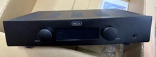 Hegel H95 Integrated Amplifier Black