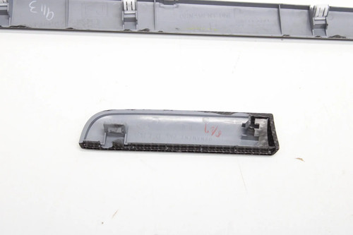 2015-2021 SUBARU WRX LEFT & RIGHT SIDE DASHBOARD INSTRUMENT PANEL TRIM SET OEM - Picture 5 of 10