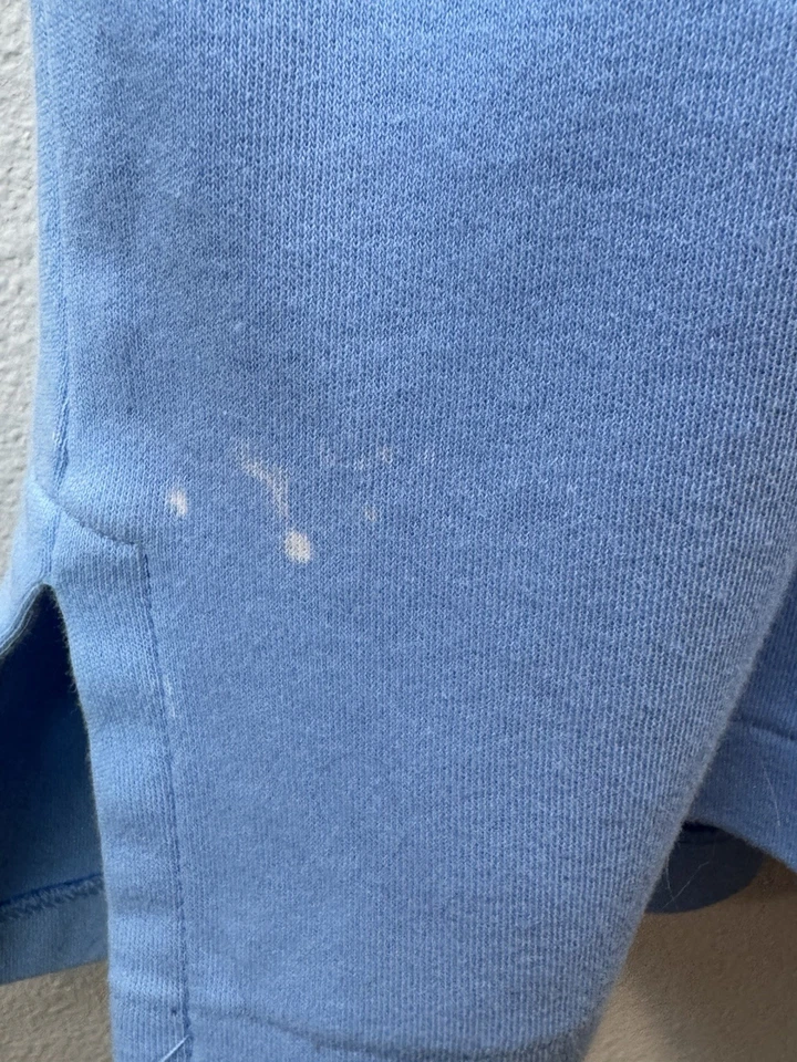 POLO RALPH LAUREN HOMBRE Azul TIPO SUAVE POLO TALLA XL Foto 4 de 4