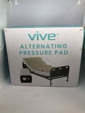 Vive Alternating Mattress Pad LVA1004 Ultra Q...