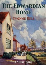 The Edwardian Home (Shire Album) by Yvonne Bell Paperback Book The Cheap Fast
