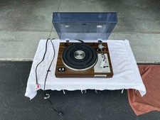 marantz 6100 vintage turntable