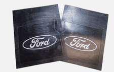 Ford Heavy Truck Rubber Mud Flaps F450 F550 F600 F8000