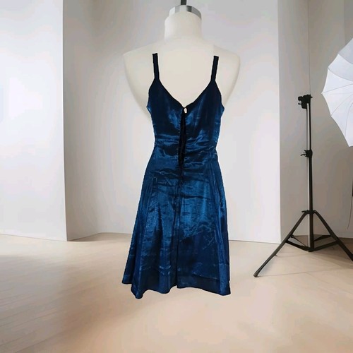 Beautiful K Petite Women’s Dress Party Graduation Formal Size 8 P - Picture 5 of 7