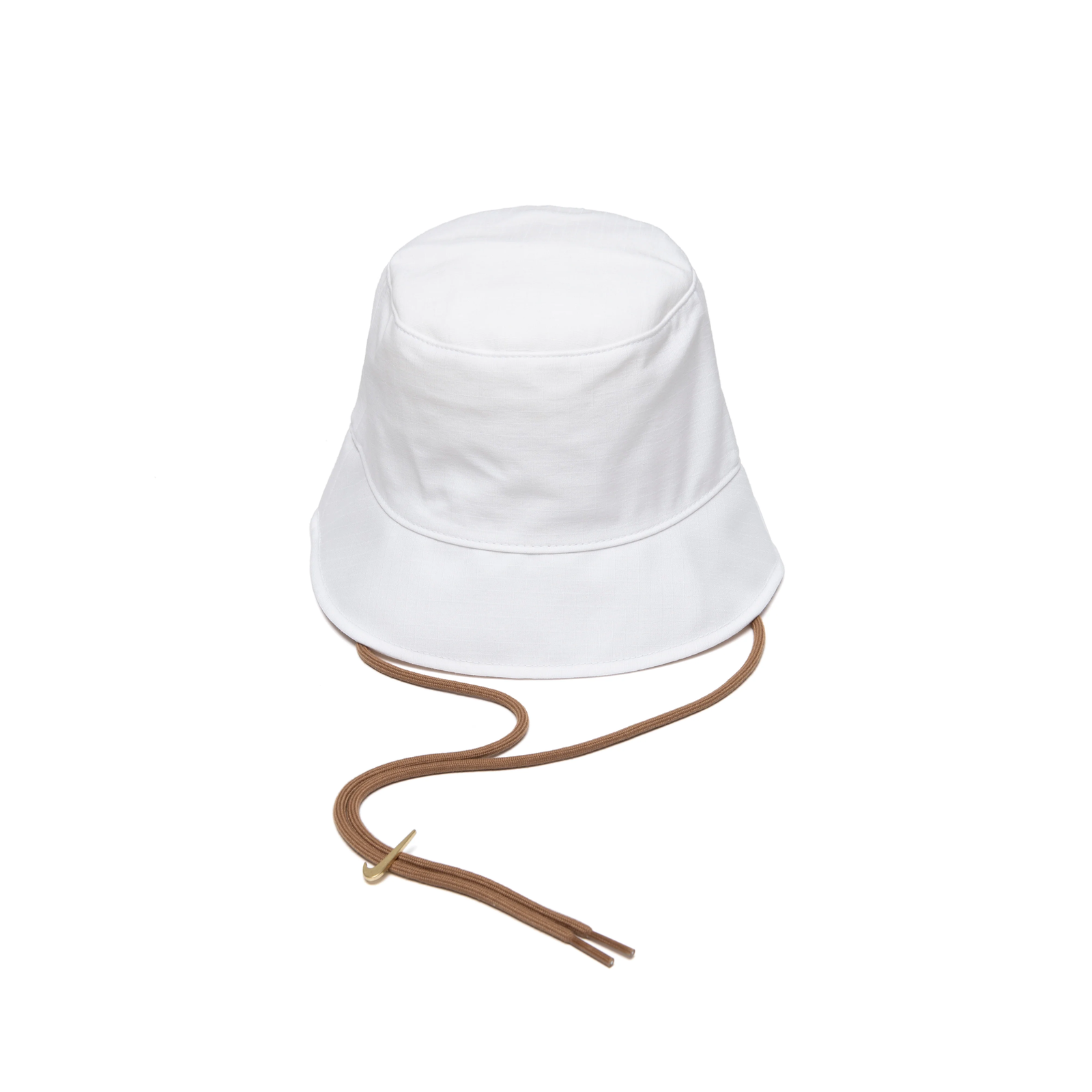 Nike x Jacquemus Le Bob Bucket Hat Cap Unisex White DV2879 100 Size M/L NEW  ❤️ | eBay