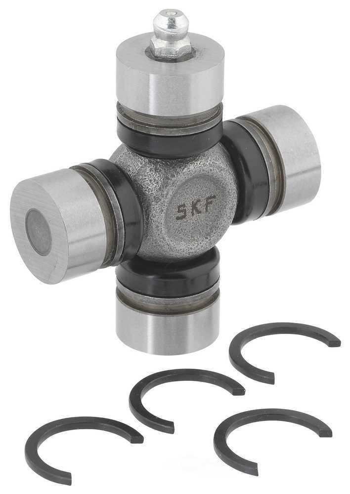 Driveshaft U-Joint SKF UJ392 | eBay