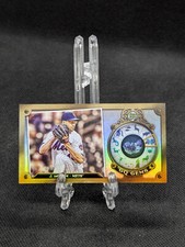 You Pick Your Cards -- New York Mets Fan Favorites Old & New Alonso Baty Lindor