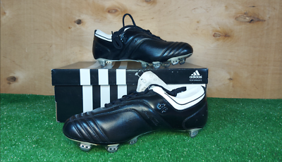 Adidas AdiPure II SG US 7 UK 6.5 boots Rare mens Football/Soccers