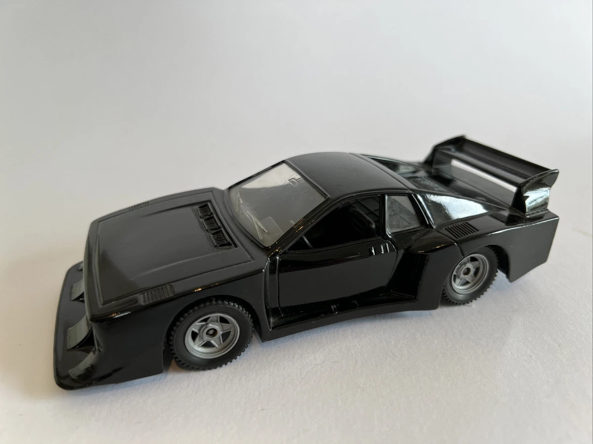 Polistil Lancia Beta 1800 Kayak - Miniature 1/43 - Italie - Collection (occasion)