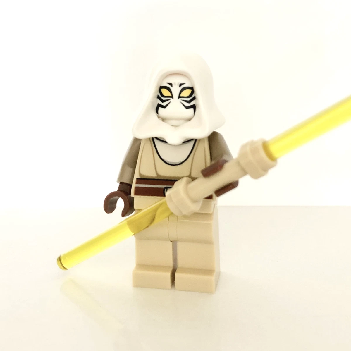 LEGO Star Wars Jedi Temple Guard Minifigure 100 Genuine LEGO