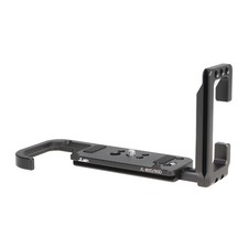 Aluminium Vertical QR Plate L Bracket for Canon 70D 80D 90D Camera Arca-Swiss