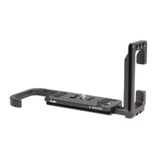 Aluminium Vertical QR Plate L Bracket for Canon 70D 80D 90D Camera Arca-Swiss 