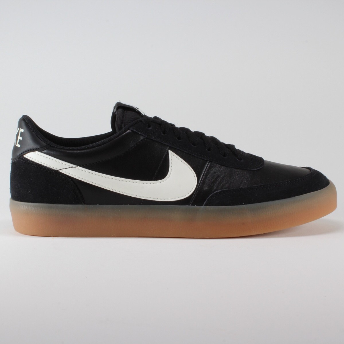 Nike Killshot 2 'Black Sail Gum' FZ5630-001 Men's Size 10.5