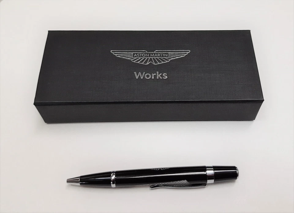 Aston Martin Works Pen - Image 2 of 4