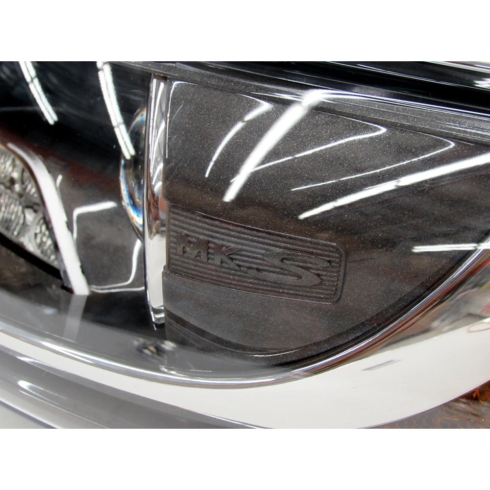 OEM NEW Front Left Driver LED Xenon Head Light Lamp 13-16 Lincoln MKS DA5Z13008E - Image 4 of 4