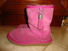 UGG girls boots -size 2