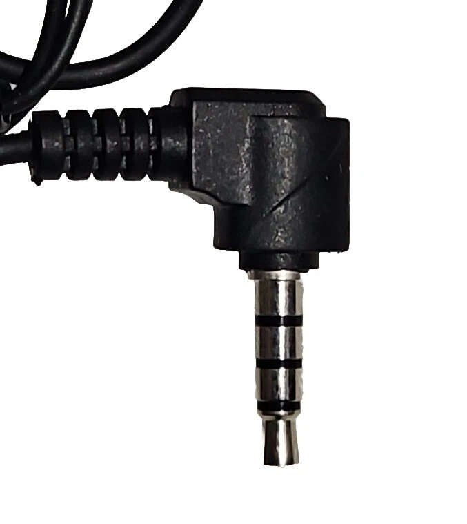 Black 3.5mm Headphones (Compatibility Needs Revision) Download Not Buy - Image 3 of 4