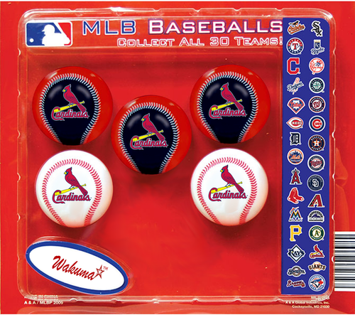 6 MLB Baseball Cake Cupcake Toppers Party Favors Birthday Decorations Supplies - Picture 28 of 32