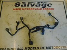 YAMAHA MT-07 TRACER 700 ABS 2016 - 2019:COIL LOOM:USED MOTORCYCLE PARTS