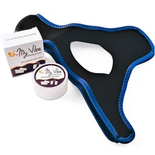 Anti Snore Nose Vents Chin Strap Set My Vibe Sleep Better