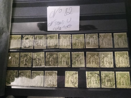 Lot De 9 Poinçons Numérotés En Acier 3/4" - Pour Marquage Métal, Bois, Outillage