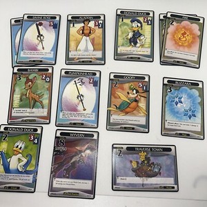 25+ Kingdom Hearts TCG for sale | Updated Oct 2026
