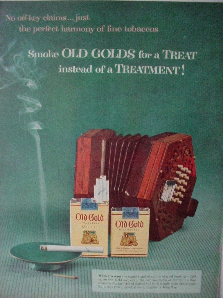 how dangerous is one cigarette Just one cigarette a day is 'almost as dangerous as 20