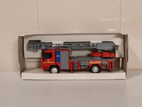 Siku Camião de bombeiros 2106 - Imagen 2 de 4