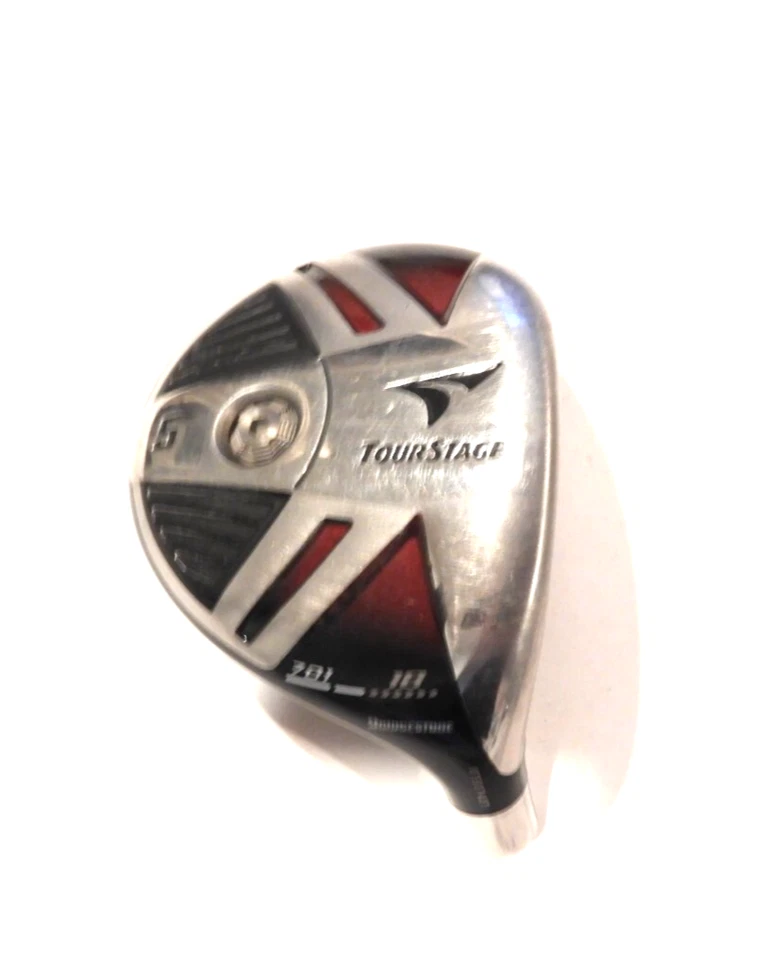 Bridgestone Tourstage 701 18° 5 Wood Head only RH - Image 4 of 4