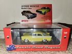 <!--F#f_0-->1:64 Holden 1960 FB SPECIAL SEDAN in Satellite Yellow / White Flash<!--F/-->
