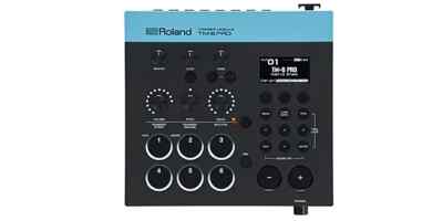 Roland TM-6 PRO Trigger Module Hybrid Drum Japan New