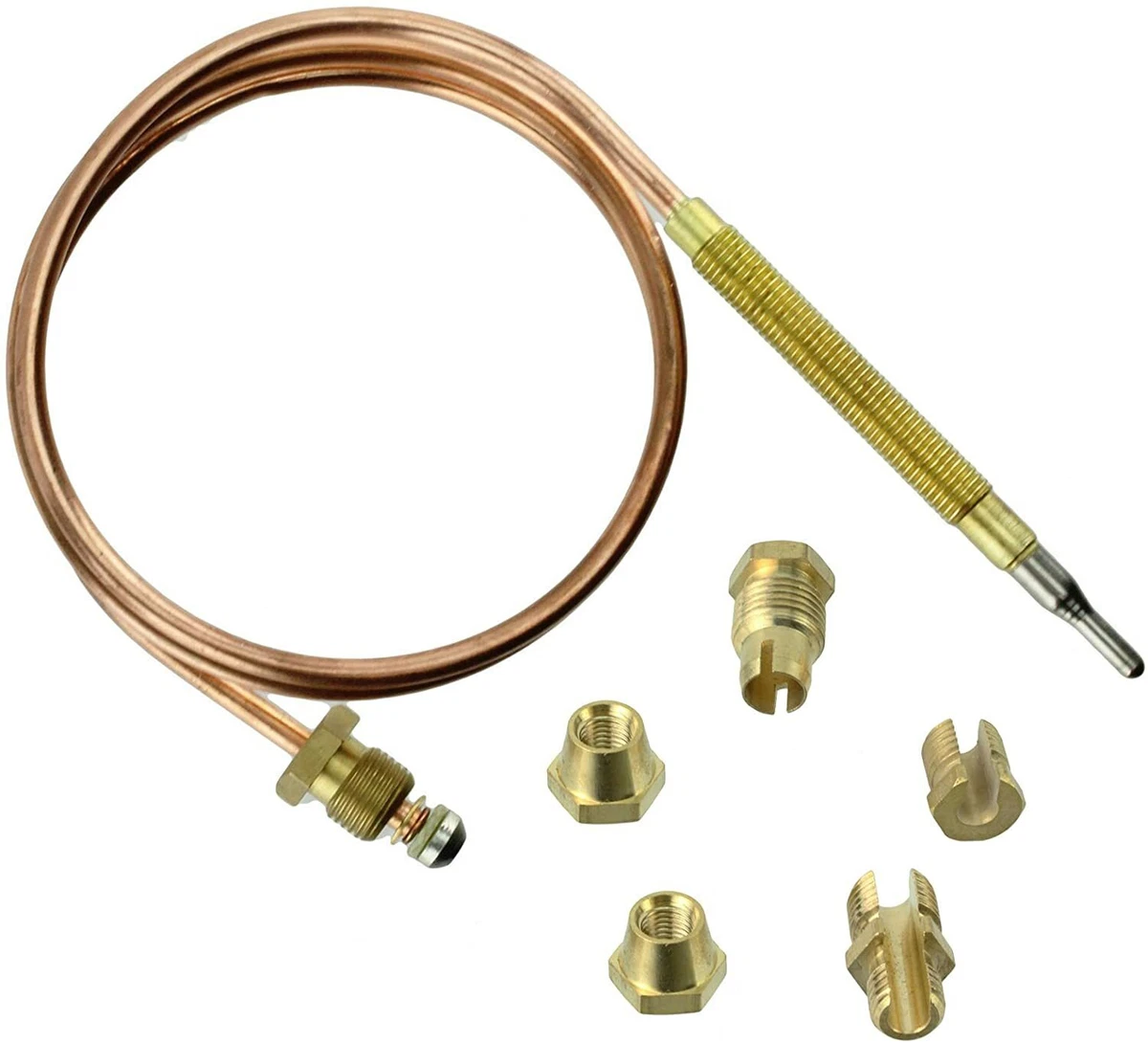 A Comprehensive Guide To Thermocouples Types, Uses, 48 OFF
