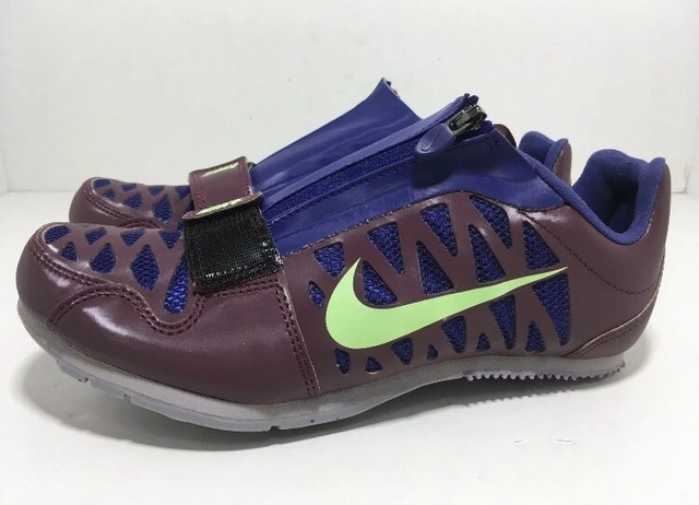 long jump spikes womens